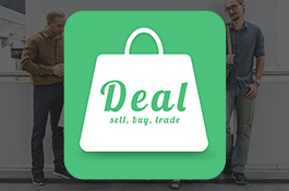 Deal App
